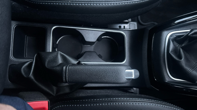 Ford EcoSport 1.0 EcoBoost 125 Active 5dr Petrol Hatchback